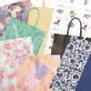 (Shimojima) Heiko S-100 Smooth Paper Bags, Black, 10.2 x 3.9 x 14.2 inches (26 x 10 x 36 cm), 25 Sheets view 3