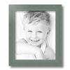 ArtToFrames 10x12 inch Palm Green Barnwood Frame Wood Picture Frame, 2WOM0066-56673-YGRN-10x12 view 3