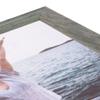 ArtToFrames 10x12 inch Palm Green Barnwood Frame Wood Picture Frame, 2WOM0066-56673-YGRN-10x12 view 4