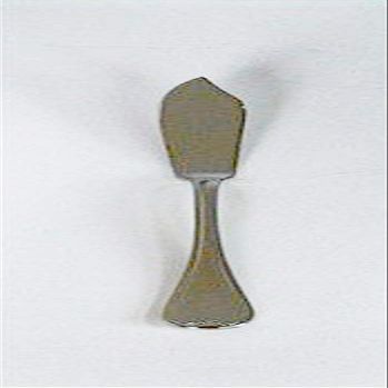 (Luckywood) Lucky Wood No.19300 Tiara Blast Butter Knife 19308-070
