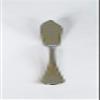 (Luckywood) Lucky Wood No.19300 Tiara Blast Butter Knife 19308-070 view 1