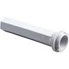 Custom 23308-100-020 0.5" Twist Lock Orifice Extension view 2