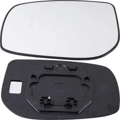 TarosTrade 57-0252-L-62317 Mirror Glass