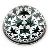Escher Circle Limit IV view 1