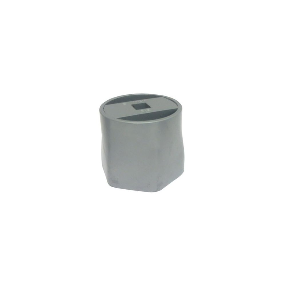 Kastar A & E HAND TOOLS - 8-Point Axle Nut Socket - 3 (1207), One Size