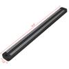 13" Wall Mount Magnetic Knife Scissor Storage Holder Rack Strip Kitchen Tool New view 4