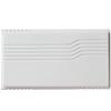 Newhouse Hardware White 2-Note Wired Mechanical Door Bell Chime CHM1 view 4