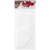 Kai Kai House Select grilled-up of the fabric cleanly take insole paper 18cm for (30 pieces) DL-6116 view 1
