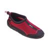 Beco Unisex Aqua Surfschuhe Stand Up Paddling Shoes, Multicoloured (Rot/Schwarz), 43 view 1