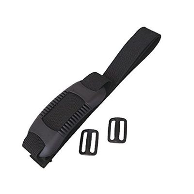 Meiho BM-200 Hard Belt For Meiho BM Series 38 x 2000 mm Black (2798)