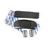 Meiho BM-200 Hard Belt For Meiho BM Series 38 x 2000 mm Black (2798) view 2