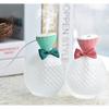 USB Ultrasonic Aroma Humidifier Diffuser Perfume Aroma Diffuser Gray (Grey), Ultrasonic, as soon as a Humidification LJH 007 _ Grey view 4