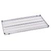 Supernon Metro 1848NC Wire Shelf, 18x48 in., Chrome Plated, PK4 view 1