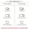Home Soft Things Damask 4 Piece Bedspread Set, Scalloped Edge Reversible Quilt Coverlet Comforter Prewashed Bedding Set, Matelasse Embossed Floral Solid Pattern,Incense Oversize King(120" x 120") view 3