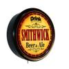 Goldenoldiesclocks Smithwick Beer and Ale Cerveza Lighted Wall Sign view 1