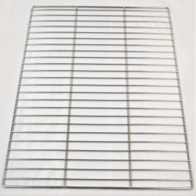 Stainless Steel Donut Glazing Screen, 24" x 24" (5)