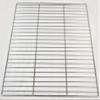 Stainless Steel Donut Glazing Screen, 24" x 24" (5) view 1