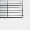 Stainless Steel Donut Glazing Screen, 24" x 24" (5) view 2