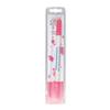 COLOUR SPLASH Edible Food Colouring Pen, Dual Tip Icing Pens, Food-Safe Paint Markers for Writing Messages & Drawing on Cakes & Cupcakes, Colourful & Easy to Use - Pink 2ml view 1