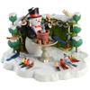 Bywaters' Snowdini Snowman Figurine view 1