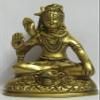 BRASS STATUE OF LORD SHIVA - 2 view 1