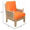 Anderson Teak DS-501 Luxe Armchair view 2