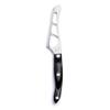 CUTCO Model 1764 Traditional Cheese Knife 5-3/8 Micro Double-D-edge blade (Classic Brown Black Handle) view 1