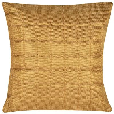 Lalhaveli Decorative Entrance Handmade Cushion Cover for Sofa 18 X 18 Inches