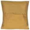 Lalhaveli Decorative Entrance Handmade Cushion Cover for Sofa 18 X 18 Inches view 2