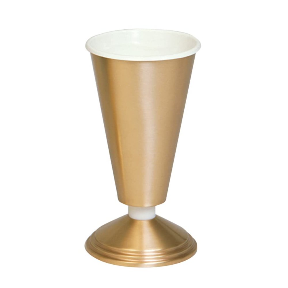 Altar Flower Vase 10"