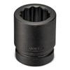 Wright Tool 31mm 3/4" Dr. 12 Pt. Metric Impact Socket view 1