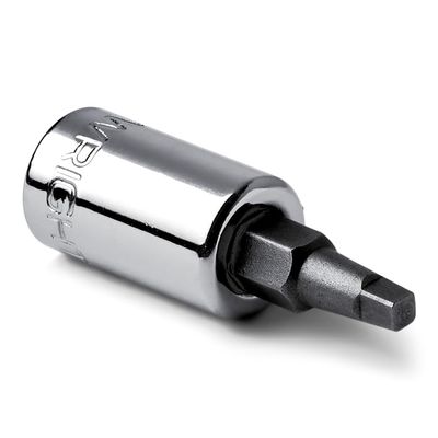 1/4" Drive Standard Robinson Square Bit Replacement - R1