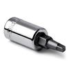 1/4" Drive Standard Robinson Square Bit Replacement - R1 view 1