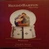 Reed & Barton Nativity Snowglobe view 1