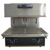 Electric Lift-up Salamander 220v Commercial Kitchen Equipment view 2