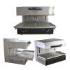 Electric Lift-up Salamander 220v Commercial Kitchen Equipment view 4