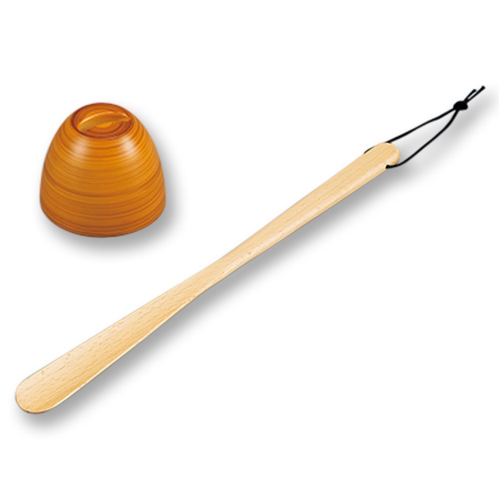 cano shoehorn natural 45cm