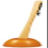 cano shoehorn natural 45cm view 2