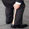 cano shoehorn natural 45cm view 3