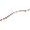 Barrington Somerdale 7 9/16" Center Arch Pull Finish: Polished Nickel view 4