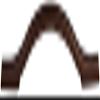 Barrington Somerdale 7 9/16" Center Arch Pull Finish: Oiled Rubbed Bronze view 1