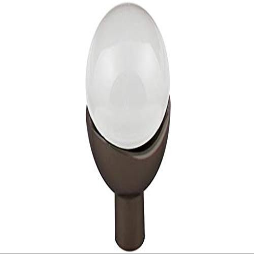 Barrington Nina Glass Round Knob Finish: Oiled Rubbed Bronze