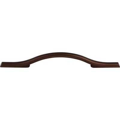 Top Knobs Somerdale 5 1/16" Center to Center Bar Pull Oil Rubbed Bronze