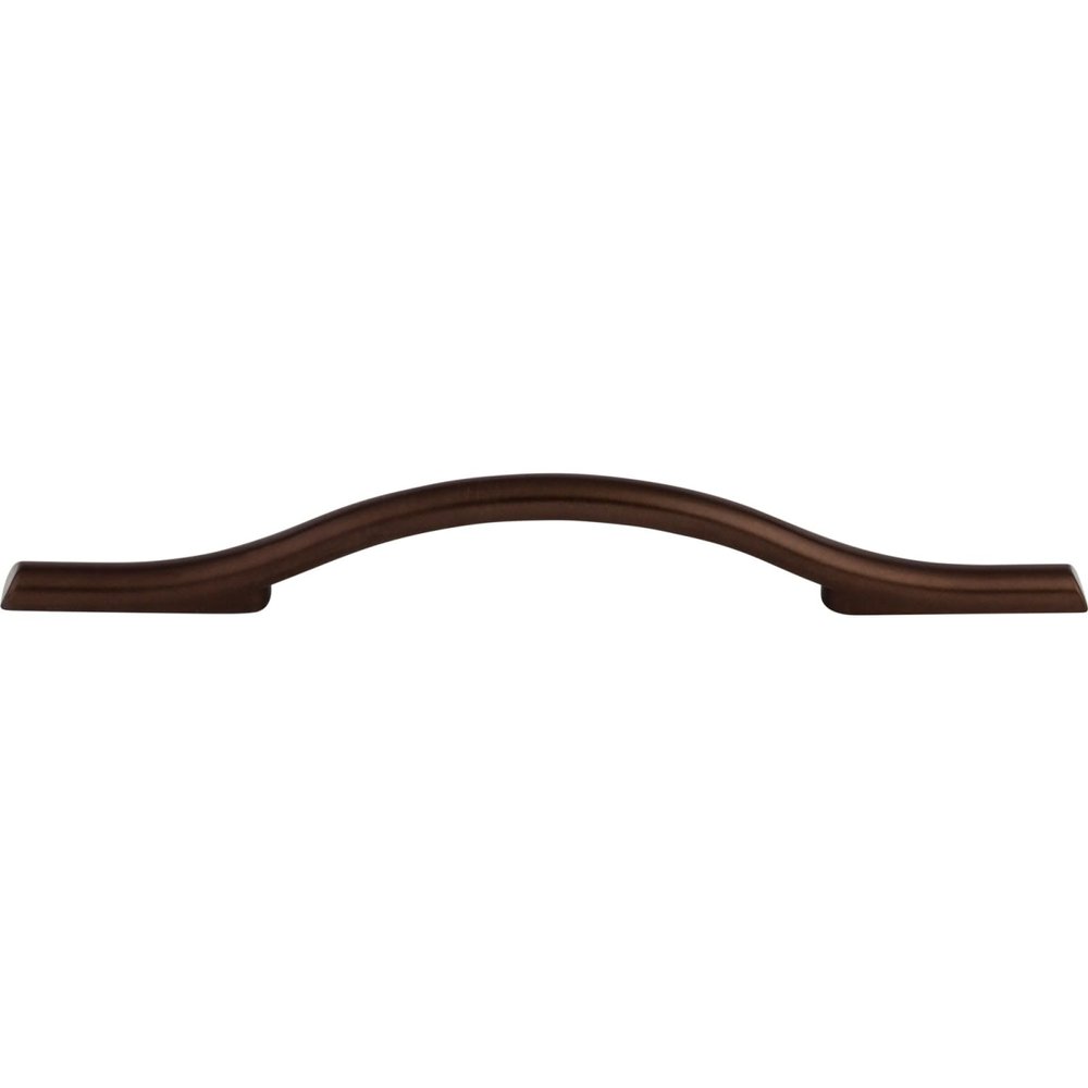 Top Knobs Somerdale 5 1/16" Center to Center Bar Pull Oil Rubbed Bronze