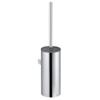 Keuco Collection Moll Toilet Brush Set - Polished Chrome/Anthracite - 12769010101 view 2