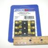 420523 Sea-Dog Line Bakelite Fuse Holder & Buss Bar 3 Terminals SURPLUS 132-1516 view 3