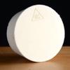 Solid #10.5 Rubber Stopper view 1