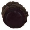 80 Pcs Knitting Stylish Table Chair Furniture Sock Leg Foot Cover Pad Floor Protector CLP104 (Coffee) view 3