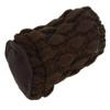 80 Pcs Knitting Stylish Table Chair Furniture Sock Leg Foot Cover Pad Floor Protector CLP104 (Coffee) view 4