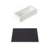 Silikomart Professional Kit Vienna Mold & Mat view 1